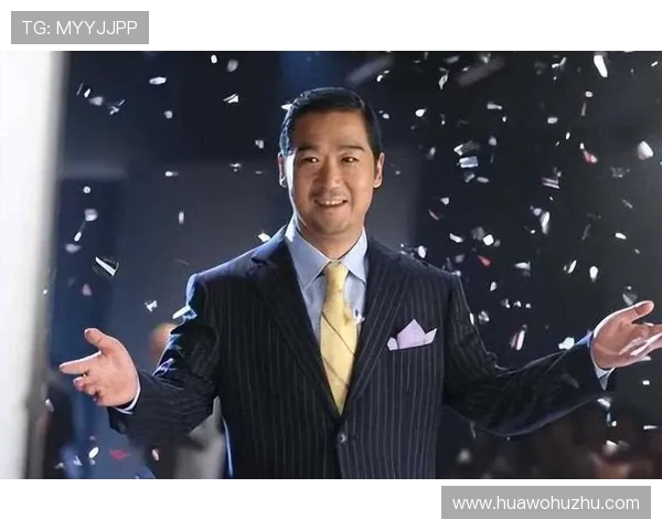 荧屏上的“大家长”：张国立荧屏形象的魅力与时代印记