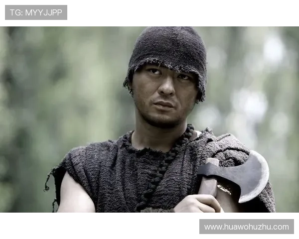 铁骨铮铮，智勇双全：重温《武工队传奇》的热血征程